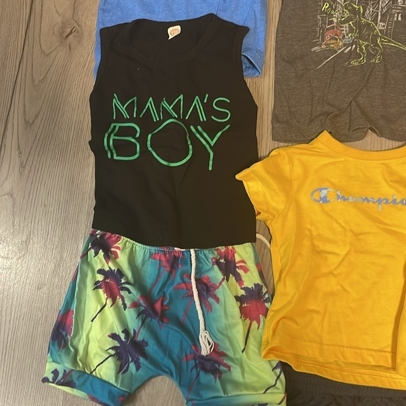 Baby Boy 18 Month Bundle. - Picture 3 of 6